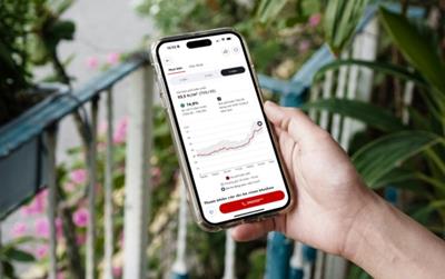 Top 5 thương hiệu công nghệ bất động sản Việt Nam