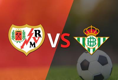 Nhận định Vallecano vs Betis (03h00, 16/12): Lấy trọn điểm ở Vallecas