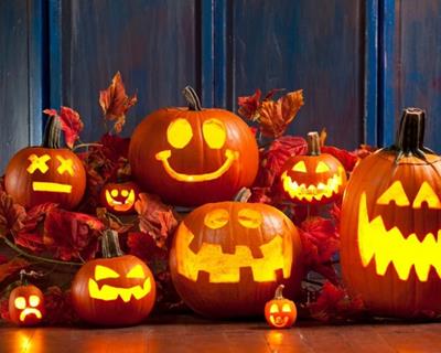 Tại sao bí ngô trở thành biểu tượng của Halloween?