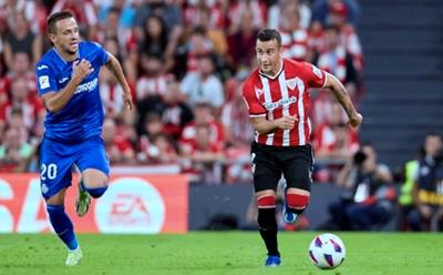 Nhận định bóng đá Athletic Bilbao vs Getafe, 0h00 ngày 16/08/2024