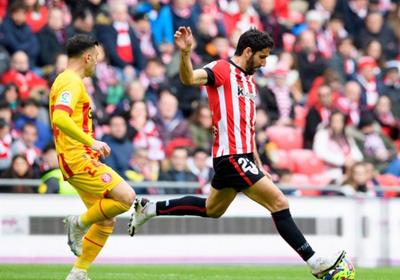 Nhận định, dự đoán Athletic Bilbao vs Girona (22h15 ngày 8/2/2025): Khó đoán