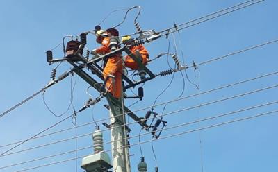 Lịch cắt điện Bình Định ngày 21/4 cập nhật mới nhất