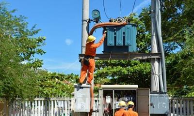 Lịch ngừng cung cấp điện Bình Định ngày mai 15/6/2025