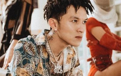 Rapper Bình Gold: Từng bị "cấm sóng" vì loạt MV dung tục, liên tục va chạm với HIEUTHUHAI