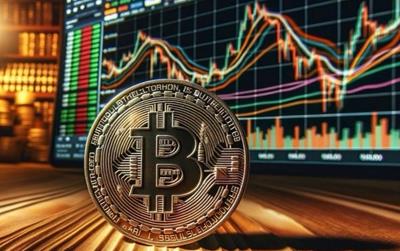 Giá Bitcoin chính thức vượt 120.000 USD, cao nhất từ trước đến nay