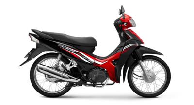 Bảng giá xe Blade 110 tháng 11/2025 cập nhật mới nhất