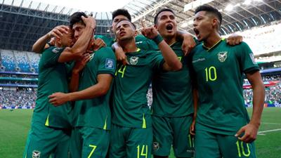 Nhận định Iraq vs Bolivia, 10h00 ngày 1/4: Châu Á có thêm đại diện ở World Cup 2026