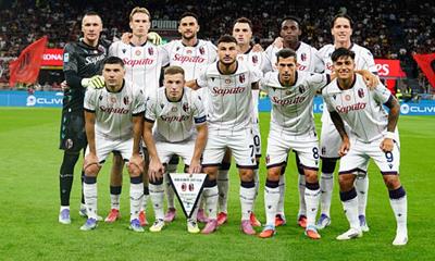 Nhận định, dự đoán Bologna vs Genoa, 20h00 ngày 20/9: Lấy điểm ra về