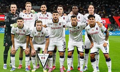 Nhận định, dự đoán tỷ số Bologna vs Freiburg 23h45 ngày 2/10: Đề phòng những vị khách