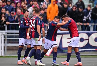 Nhận định Pisa vs Bologna, 00h30 ngày 3/3: Niềm vui cho đội khách