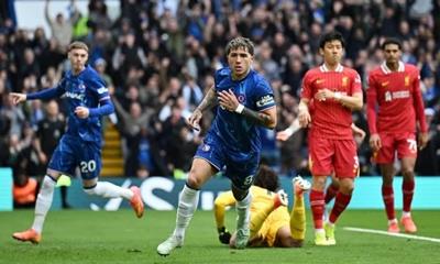 Lịch thể thao hôm nay ngày 16/6 và rạng sáng 17/6