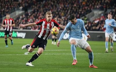 Lịch thể thao hôm nay ngày 1/5 và rạng sáng 2/5