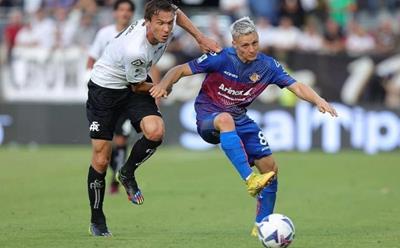 Lịch thể thao hôm nay ngày 29/5 và rạng sáng 30/5