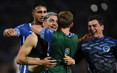 Nhận định bóng đá San Martin vs Godoy Cruz: "Đè bẹp" chủ nhà, 2h30 ngày 21/04