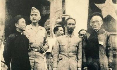 Bộ trưởng Cứu tế xã hội đầu tiên Nguyễn Văn Tố là ai?