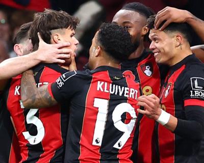 Nhận định, dự đoán Brentford vs Bournemouth 22h00 ngày 09/11: Tiếp đà thăng hoa