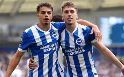 Nhận định, dự đoán Bournemouth vs Brighton 21h00 ngày 13/9: Tin vào chim mòng biển