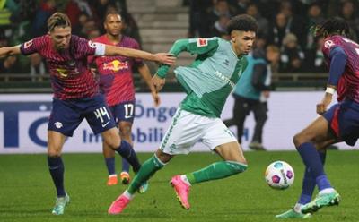 Nhận định Werder Bremen vs Leipzig, 20h30 ngày 4/4: Khách có 3 điểm