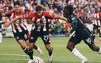Nhận định Brentford vs Crystal Palace, 21h00 ngày 17/5: Giữ sức cho Conference League