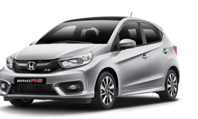 [Cập Nhật] Bảng giá ô tô Honda mới nhất tháng 9/2024