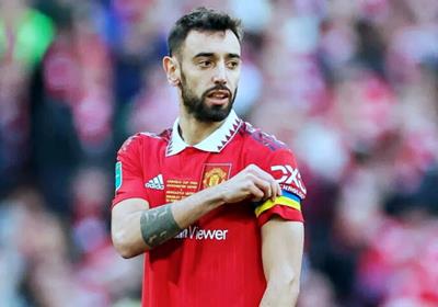 Fernandes ra yêu sách với Man Utd