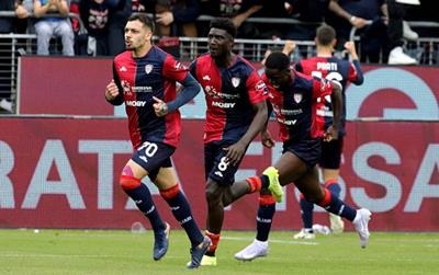 Nhận định bóng đá Cagliari vs Fiorentina 23h30 ngày 24/8/2025, vòng 1 Serie A