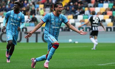 Nhận định, dự đoán Cagliari vs Bologna 20h00 ngày 19/10: Chủ nhà có 3 điểm