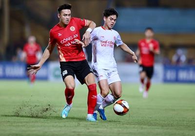 3 lý do khiến CAHN tụt dốc