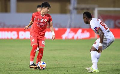 Nhận định, dự đoán CAHN vs Macarthur FC 19h15 ngày 23/10: Hạ bệ đại diện 'chuột túi'