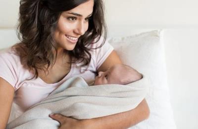 5 mẹo nhỏ lấy lại vóc dáng sau sinh