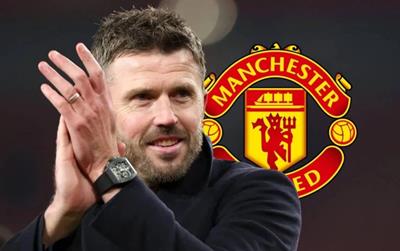 MU lột xác khó tin dưới thời Carrick, vượt cả Arsenal