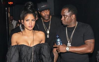 Bạn gái Diddy lộ hậu quả kinh hoàng sau tiệc thác loạn: Nhiễm trùng đường tiết niệu, viêm dạ dày, loét miệng vì nuốt 1 thứ