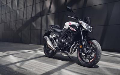 Bảng giá xe máy hãng Honda tháng 7/2025 cập nhật mới nhất