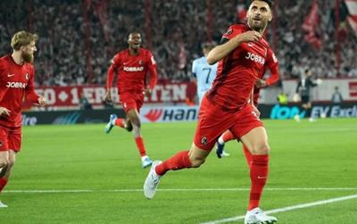 Nhận định Celta Vigo vs Freiburg, 23h45 ngày 16/4: Tạm biệt đại diện La Liga