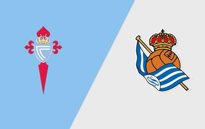 Nhận định, dự đoán Celta Vigo vs Sociedad 21h15 ngày 19/10: Vua hòa... lại hòa