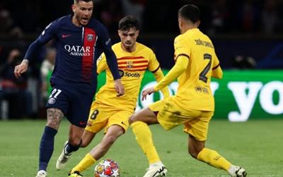 Nhận định, dự đoán trận Barca vs PSG 02h00 ngày 2/10: Thắng vua không… khó!