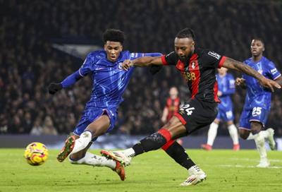 Nhận định Chelsea vs Bournemouth (02h30, 31/12): Phải thắng!