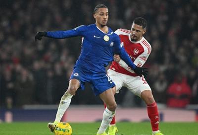 Nhận định Arsenal vs Chelsea, 23h30 ngày 1/3: Derby một chiều