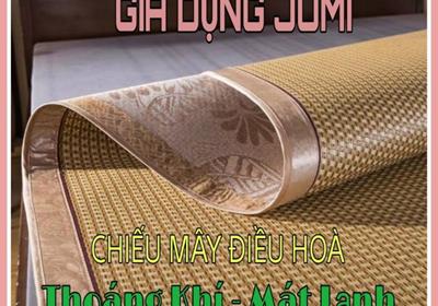 Review Chiếu Điều Hoà Sợi Mây