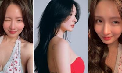 Full clip hot 18+ siêu phẩm Hot Tiktoker christineco mặt xinh lộ clip show body cực nuột