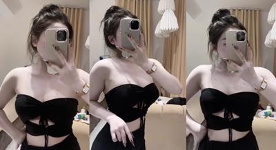 Cực Hot Clip Thanh Trúc chủ spa Biên Hòa gây sốt mạng xã hội