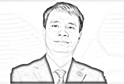 Chân dung Chủ tịch ACV Vũ Thế Phiệt vừa bị bắt