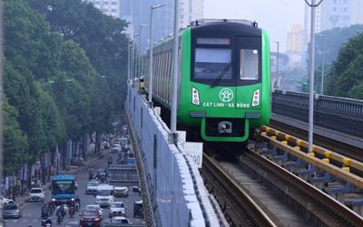 Hà Nội vận hành linh hoạt vận tải hành khách theo diễn biến thực tế thời tiết