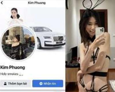 Full Clip Hot 18+ Siêu Phẩm Kim Phương (Xoài) Người Mẫu Ô Tô Cùng Bạn Trai