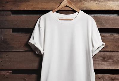 Cách chữa cổ áo phông bị giãn rộng đơn giản, hiệu quả