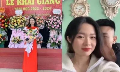 Clip cô giáo 2k1 Mai Quỳnh Trang và nam sinh trong lớp học