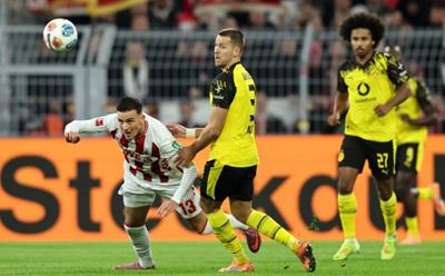 Nhận định Cologne vs Dortmund, 00h30 ngày 8/3: Ca khúc khải hoàn