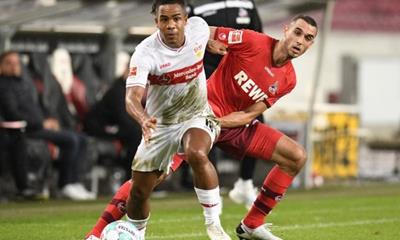 Nhận định, dự đoán Cologne vs Stuttgart, 22h30 ngày 28/9: Ca khúc khải hoàn!