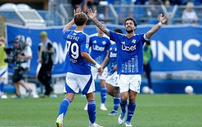 Nhận định bóng đá Como vs Lazio 23h30 ngày 24/8/2025, vòng 1 Serie A