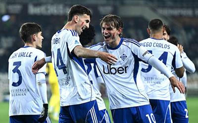 Nhận định Cagliari vs Como, 21h00 ngày 7/3: Giấc mơ Como